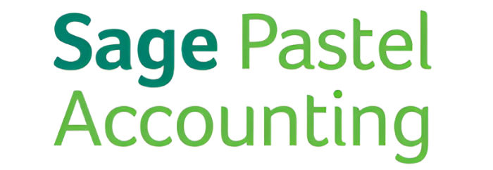 sage pastel accounting