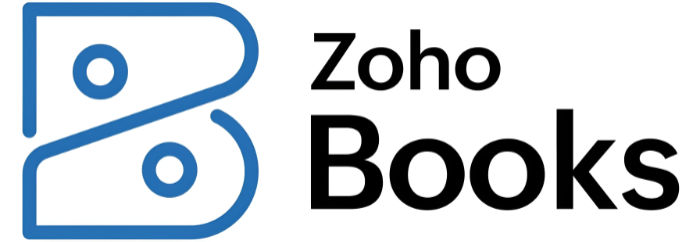 zoho books